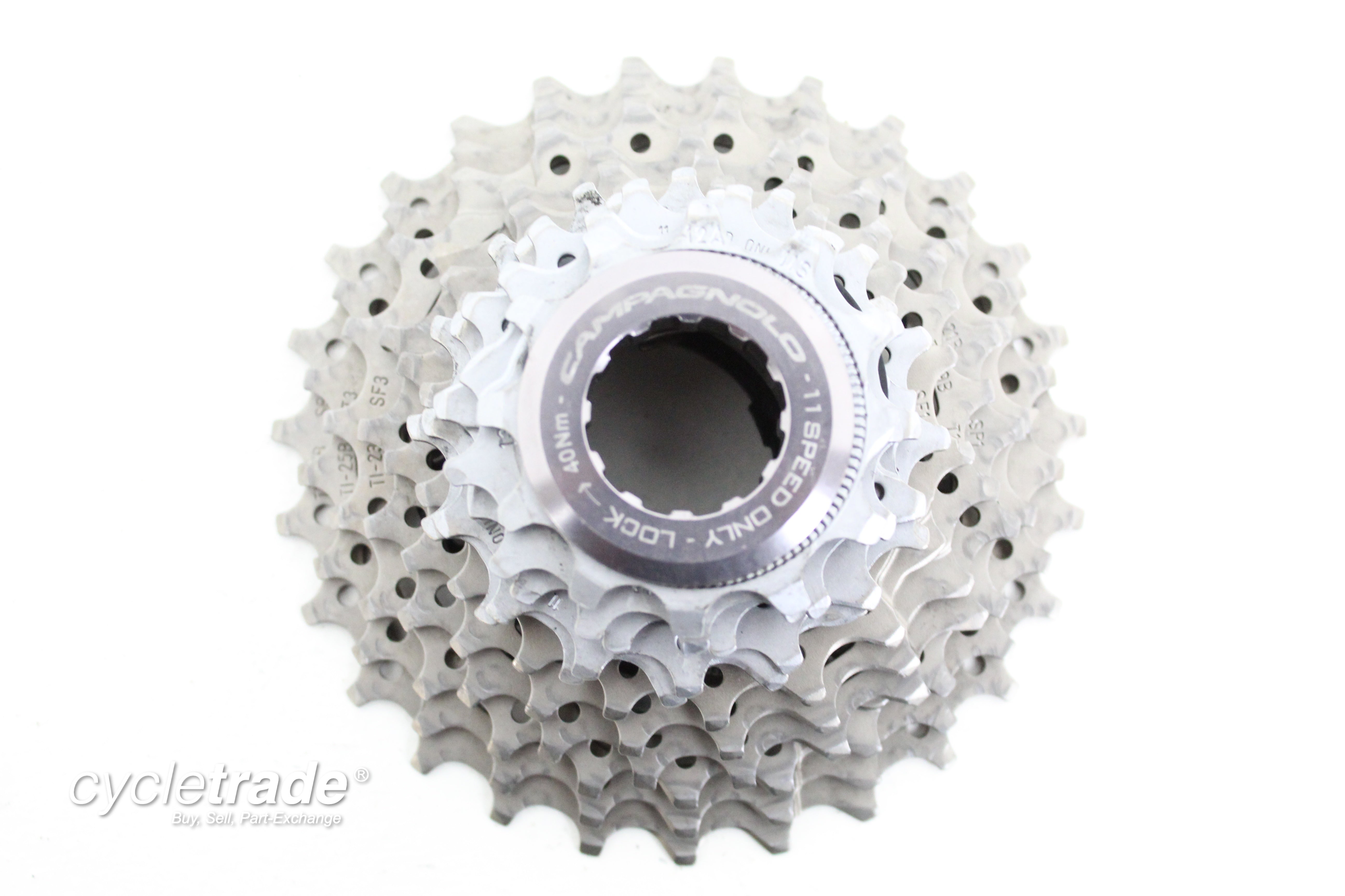 Cassette BBB Drive Train Compatible Campagnolo 11 Vitesses - , vélos et accessoires Cassette BBB Drive Train Compatible Campagnolo 11 Vitesses - , vélos et accessoires