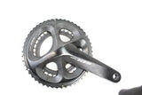 Shimano 105 R7020 Hydraulic Groupset 11 Speed 50/34T 172.5mm Used