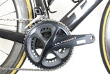 2019 Road Bike- Trek Madone SL6 Ultegra Zipp 58cm 7.7kg - Lightly Used