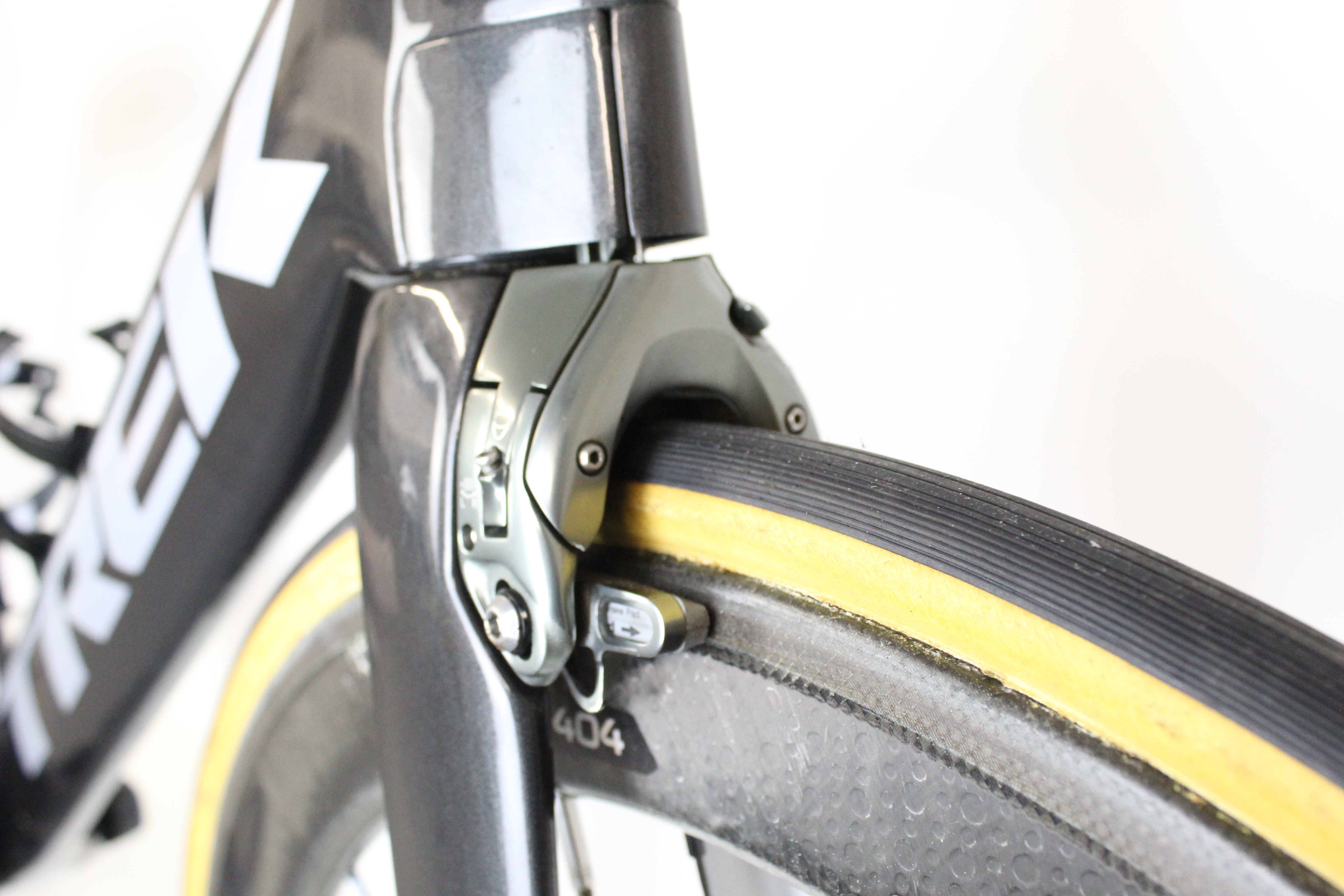 2019 Road Bike- Trek Madone SL6 Ultegra Zipp 58cm 7.7kg - Lightly Used