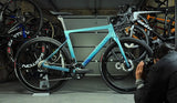 sell your bicycle Boardman carbon road bike