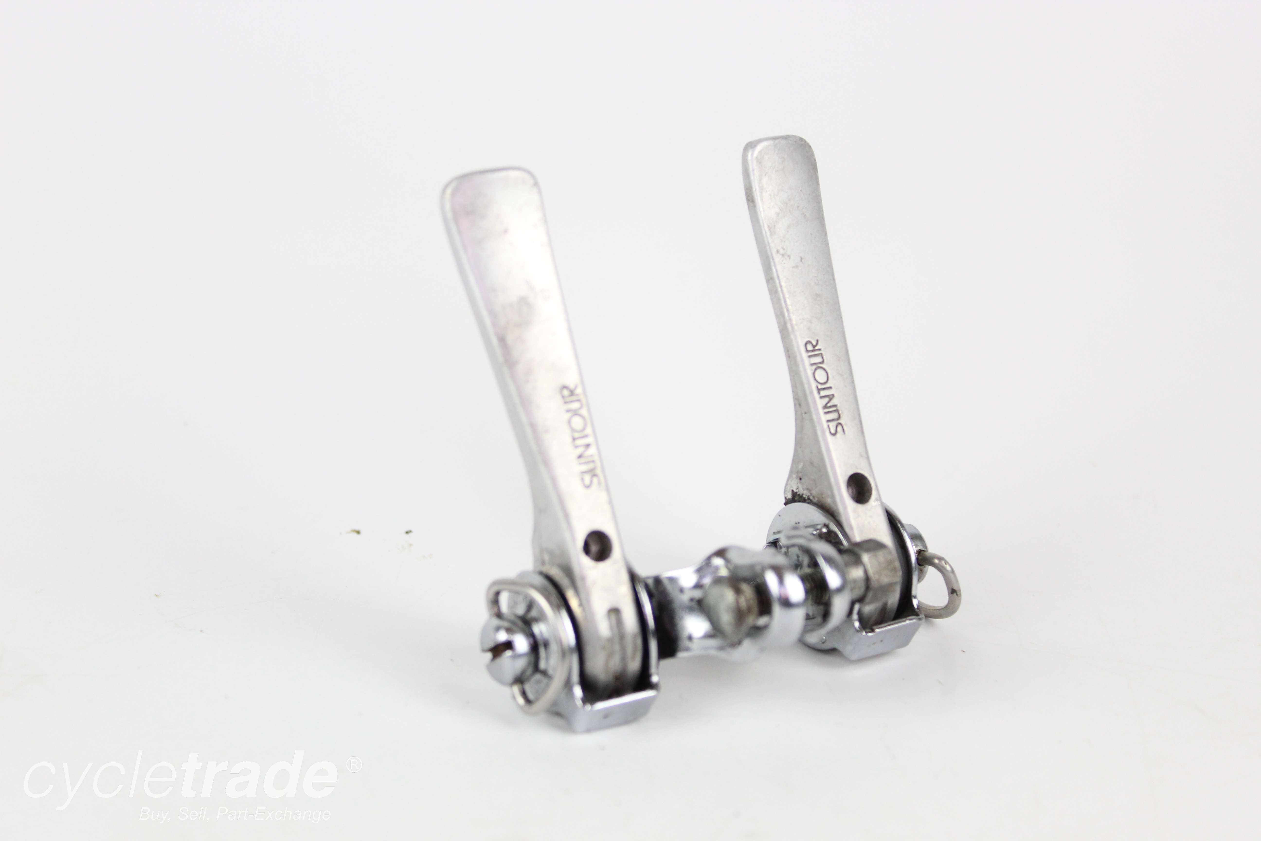 Downtube Friction Shifters Suntour 5/6/7/8 Speed Clamp On