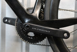 2024 Ribble Allroad SL R Ultegra Di2 Carbon Road Bike Black Small – Near Mint