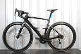 2024 Ribble Allroad SL R Ultegra Di2 Carbon Road Bike Black Small – Near Mint
