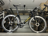 2024 Carbon Road Bike- Orro Venturi STC Ultegra Di2 XL 7.6kg - New