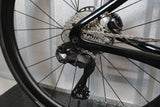 2024 Ribble Allroad SL R Ultegra Di2 Carbon Road Bike Black Small – Near Mint