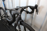 2024 Ribble Allroad SL R Ultegra Di2 Carbon Road Bike Black Small – Near Mint