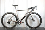 Giant Propel Advanced 1 Rival AXS Road Bike Orion Nebula, Small – Mint