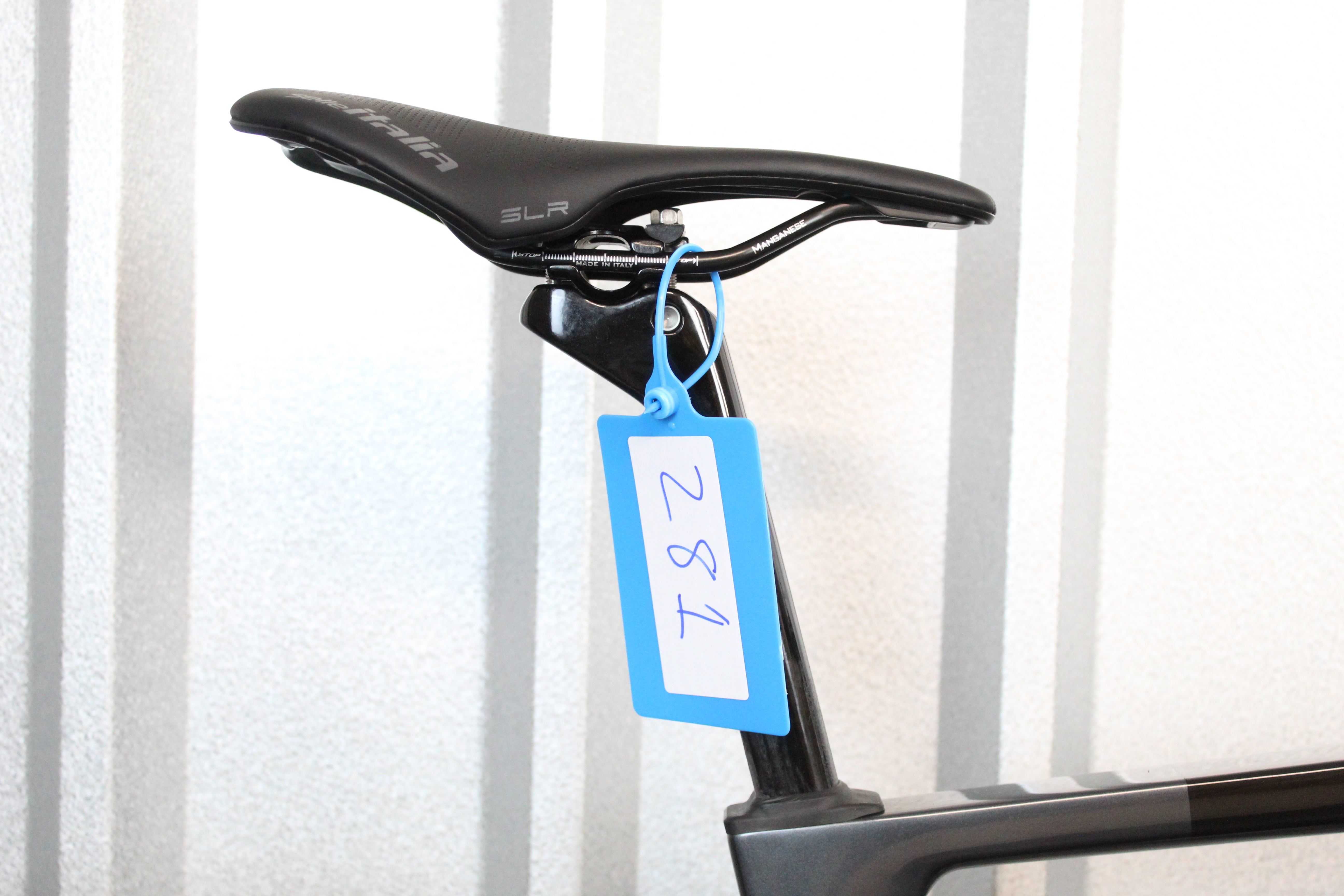 2024 Ribble Allroad SL R Ultegra Di2 Carbon Road Bike Black Small – Near Mint