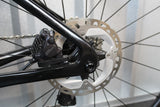 2024 Ribble Allroad SL R Ultegra Di2 Carbon Road Bike Black Small – Near Mint