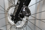 2024 Ribble Allroad SL R Ultegra Di2 Carbon Road Bike Black Small – Near Mint