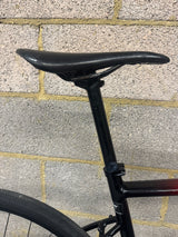 Ribble CGR ALe 105 Hydraulic Black/Red Size 54cm - Used (Collection Only)