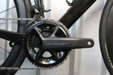 2024 Ribble Allroad SL R Ultegra Di2 Carbon Road Bike Black Small – Near Mint