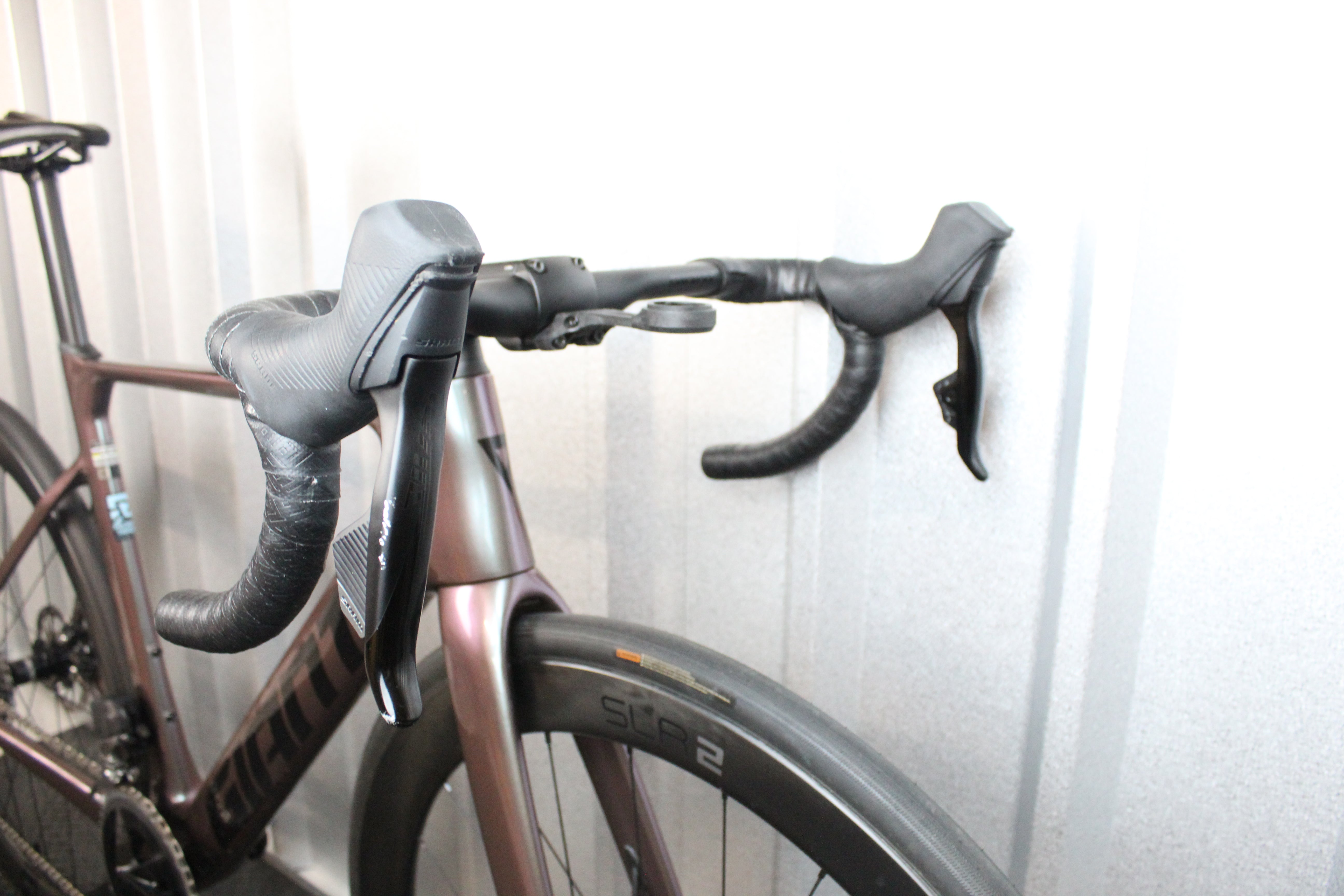 Giant Propel Advanced 1 Rival AXS Road Bike Orion Nebula, Small – Mint