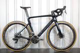2021 Specialized Venge Pro SRAM Force AXS Road Bike Blue, 56cm – Lightly Used