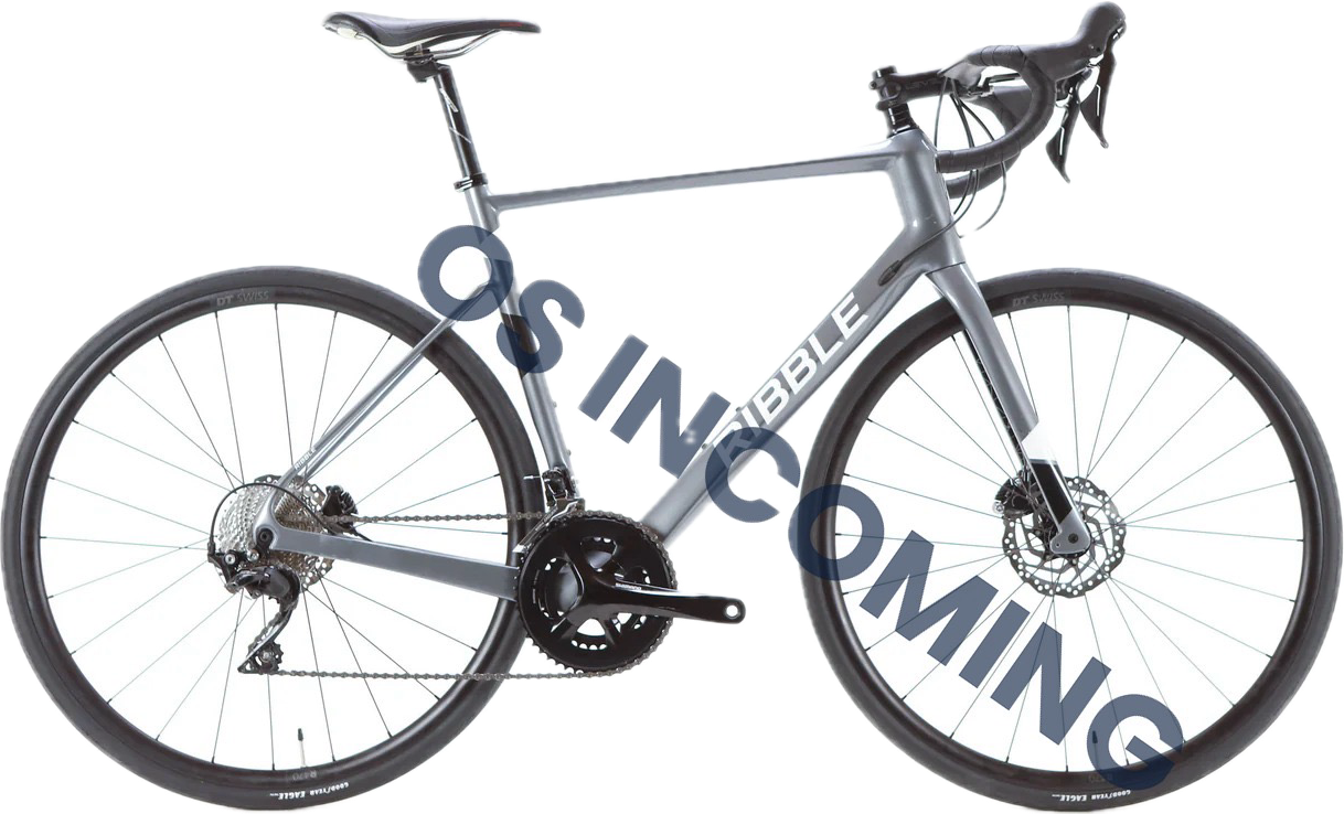 2022 Ribble R872 105 Di2 Road Bike Grey, Size XS – Near Mint