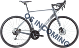 2022 Ribble R872 105 Di2 Road Bike Grey, Size XS – Near Mint