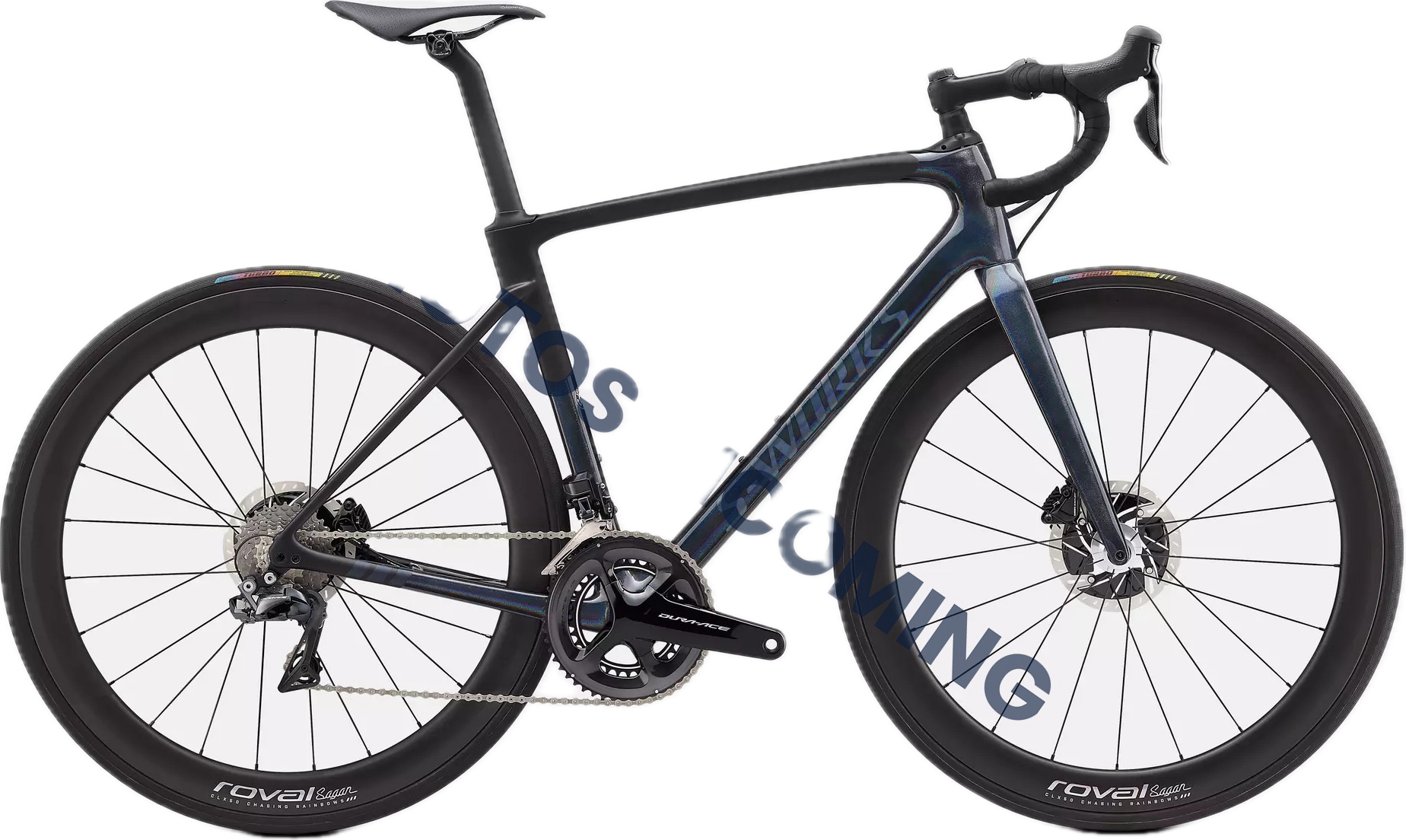 2020 Specialized S-Works Roubaix Peter Sagan Edition Dura-Ace Di2 Road Bike, Size 52cm – Mint Condition