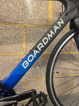 Boardman SLR 8.9 105 Rim Brake Medium Blue Grey - New other (Collection Only)