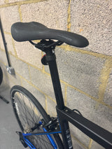 Boardman SLR 8.9 105 Rim Brake Medium Blue Grey - New other (Collection Only)