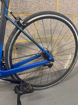 Boardman SLR 8.9 105 Rim Brake Medium Blue Grey - New other (Collection Only)