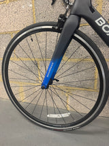 Boardman SLR 8.9 105 Rim Brake Medium Blue Grey - New other (Collection Only)