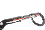 Drop Handlebar - FSA Carbon K-Wing 40cm 240 gr - Lightly Used