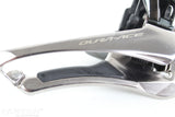 Front Derailleur - Shimano Dura Ace FD-R9100 11 Speed Braze On- Very Lightly Used