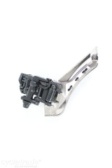 Front Derailleur - Shimano Dura Ace FD-R9100 11 Speed Braze On- Very Lightly Used