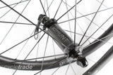 Carbon Wheelset- Hunt  36 Wide Aero Rim Brake- Lightly Used