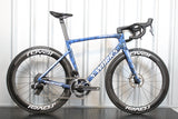 2022 Specialized S-Works Tarmac SL7 Trinity Edition SRAM Red AXS Road Bike, 56cm - used