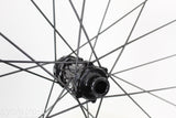 Disc Carbon Road Wheelset- Vel 50 Tubeless 11 Speed - Used