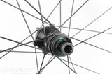 Disc Carbon Road Wheelset- Vel 50 Tubeless 11 Speed - Used