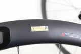Disc Carbon Wheelset- Pinarello Ultrafast 40mm Shimano Take off