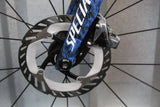 2022 Specialized S-Works Tarmac SL7 Trinity Edition SRAM Red AXS Road Bike, 56cm - used