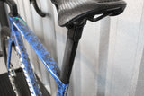 2022 Specialized S-Works Tarmac SL7 Trinity Edition SRAM Red AXS Road Bike, 56cm - used