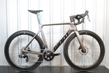 2024 Giant Propel Advanced 1 SRAM Rival AXS Road Bike Orion Nebula, Medium - Used