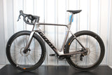 2024 Giant Propel Advanced 1 SRAM Rival AXS Road Bike Orion Nebula, Medium - Used