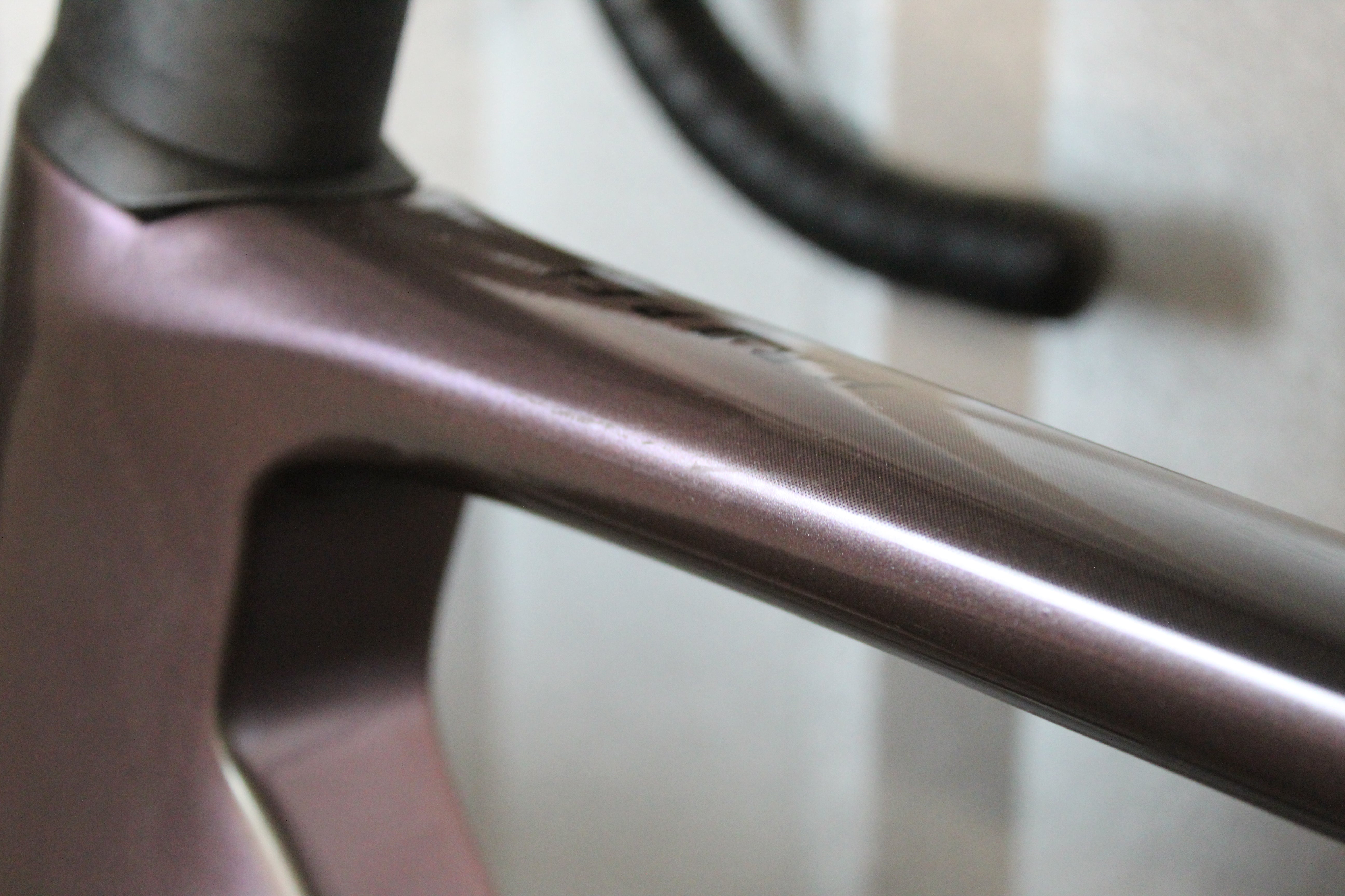 2024 Giant Propel Advanced 1 SRAM Rival AXS Road Bike Orion Nebula, Medium - Used