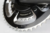 Powermeter Crankset- Cannondale Hollogram Power2max 11 Speed 50/34T - Lightly Used