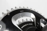 Powermeter Crankset- Cannondale Hollogram Power2max 11 Speed 50/34T - Lightly Used