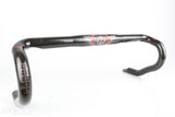 Drop Handlebar - Bontrager HCM Carbon Race X Lite 42cm - Used