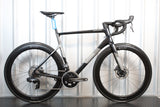 2022 Cannondale SuperSix EVO Force AXS Hunt Carbon Road Bike, Black 56cm – Lightly Used