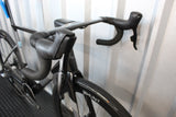 2022 Cannondale SuperSix EVO Force AXS Hunt Carbon Road Bike, Black 56cm – Lightly Used