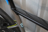 2022 Cannondale SuperSix EVO Force AXS Hunt Carbon Road Bike, Black 56cm – Lightly Used