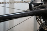2022 Cannondale SuperSix EVO Force AXS Hunt Carbon Road Bike, Black 56cm – Lightly Used