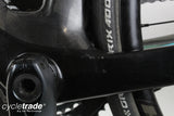 2019 Road Bike- Genesis Zero Disc Team Edition Ultegra + Powermeter Small - Lightly Used