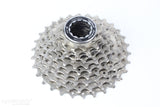 Cassette- Shimano 105 CS-R7000 11 Speed 11-30T  - Used