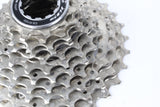 Cassette- Shimano 105 CS-R7000 11 Speed 11-30T  - Used