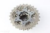 Cassette- Shimano Ultegra CS-6700 10 Speed 11-28T - Used